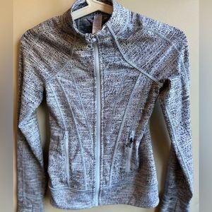 Ivivva track jacket